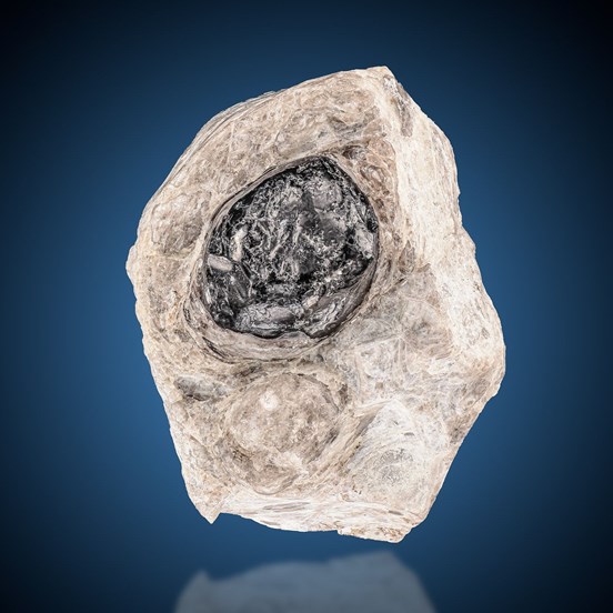 Obsidian-Thomas Range | Juab Co. | Utah | USA